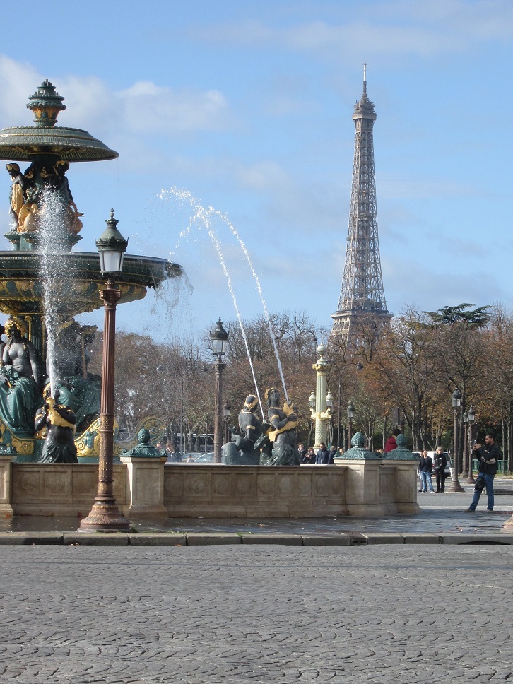 Ody Saban-Retrospektive in Paris